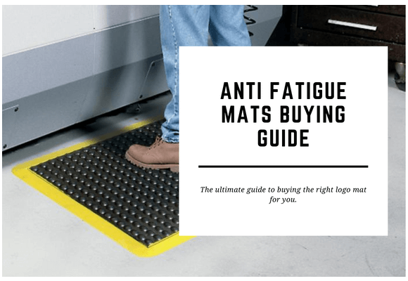 The Ultimate Guide To Anti Fatigue Mats 