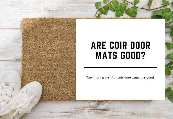 Benefits of Coir Fibre Mats for Your Plants