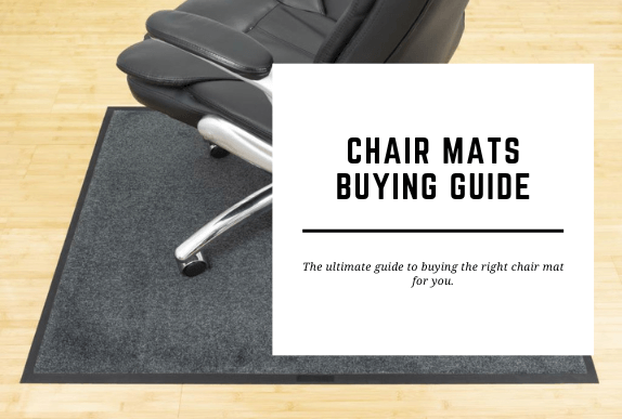 Chair Mat Buyer's Guide  Selecting the Best Chair Mat